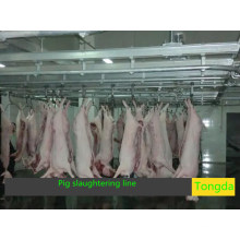 Pig Slaughter Machine Made Inchina